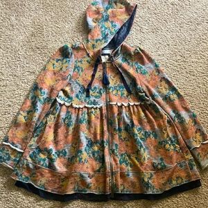 Evy’s Tree Vintage Floral Sophie